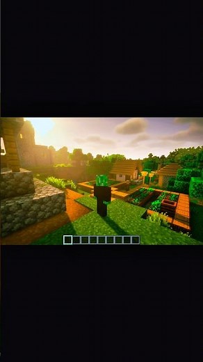 🌿✨Most Beautiful Realistic Minecraft Shaders Ultra Graphics