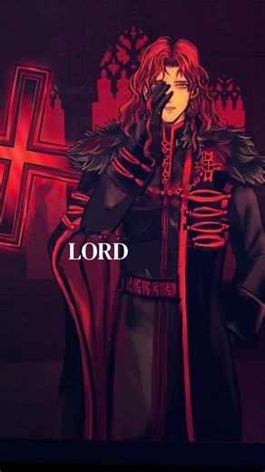 Orthodox Vampire's Quest for Salvation in Visual Novels