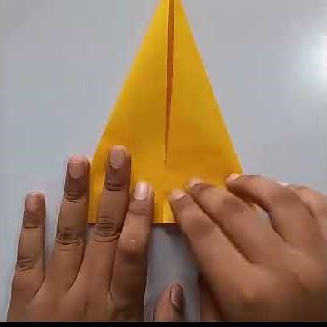 craft paper elephant!!