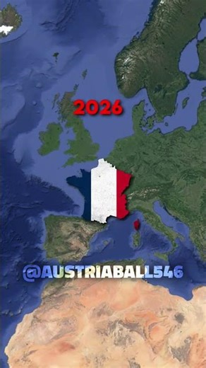 World in 2050! #FutureEarth *#2050Predictions #geomapping #geography