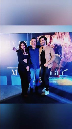 Mera Yaar Song: Dhvani Bhanushali & Aditya Seal With SharmaG | Abhi Abhi With SharmaG | Fever FM