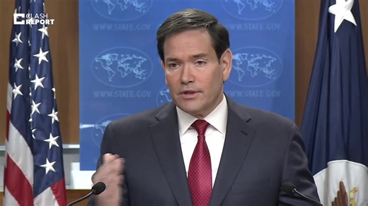 3.4K views · 4 comments |  Secretary of State Marco Rubio: The U.S. will not impose any peace deal on Ukraine and Russia. He emphasized that only the parties to the conflict can make the final decision to end the war, and Washington does not intend to pressure or dictate specific terms during negotiations. | Daniele Ferrari | Facebook