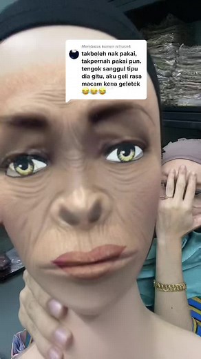 How to Tie a Headscarf: Step-by-Step Guide