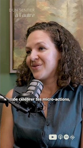 EP162. Natasha Azrak – Transformer sa vitalité grâce aux micro-actions quotidiennes