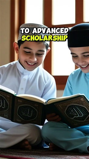 From Learning Islam to Living Islam | Online Alim & Alimah Course by ALIM Educational