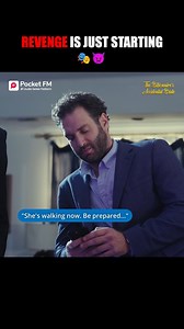 The Billionaire's Accidental Bride | Revenge is just starting | Best Moments Download Pocket FM App to Listen Full Series: https://click.pocketfm.in/2IE7/0t76jv58 Episode 1 is live – Watch now!:- https://www.facebook.com/share/r/152kzJBE7E/ #pocketfm #pocketfmdrama #audioseries #love #bride #marriage #betrayal #heartbroken #usa #northamerica #australia #Divorce #hollywood #movies #love #romance #canada #mystery #fiction #UnexpectedEncounters #foryou #foryoupageシ #tbab #billionaire #TBABUTD | Lov