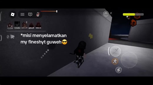 Violence and Strategy in Roblox Gameplay