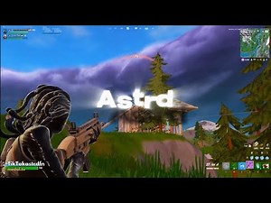 How to edit the BEST Fortnite Montage on CapCut ll Clean Velocity, Effects, Overlays