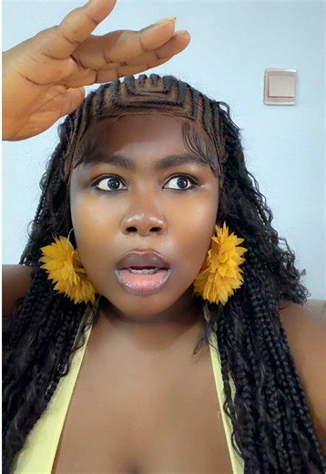 Live on TikTok Now — Join Coded Adaobi's Q&A
