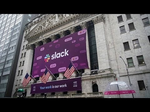 What is the difference between and IPO and a direct listing? Yahoo Finance explains