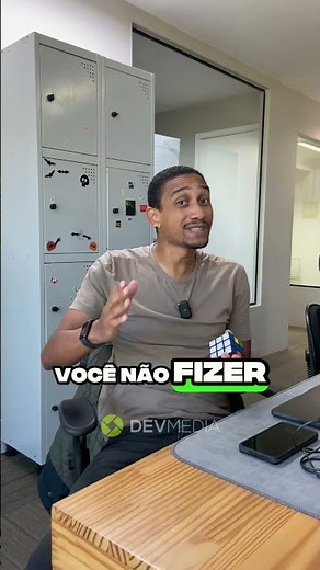 Aprenda de uma vez o que significa Deploy #DevMedia #programmer #deploy #tech #shorts