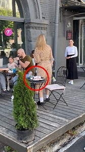 69K views · 271 reactions | A pregnancy craving takes an unexpected turn when a woman accidentally finishes a stranger’s meal, sparking laughter and a surprising moment of joy! 擄 | Fabiosa Animated | Facebook