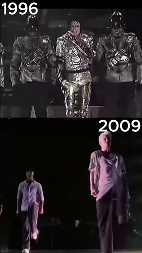 they don't care about us 1996 - 2009 live #michaeljackson #kingofpopforever #theydontcareaboutus #mj