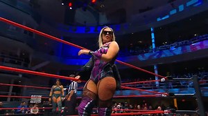 17K views · 311 reactions | After their confrontation on Rampage, Penelope Ford looks to derail the momentum of the former TBS Champion Kris Statlander! Watch #AEWCollision LIVE on TNT! | All Elite Wrestling | Facebook