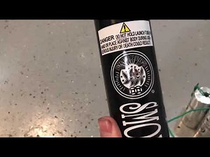 Smoke-N-Mirrors 4” Canister Shells by Brothers Pyrotechnics [*6PK]