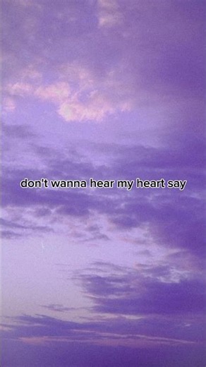 marttin garrix & jex - told you so 짧은 가사쓰기 (첫영상)