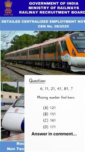 RRB Group D Analogy Question | 85% Students Fail 😱