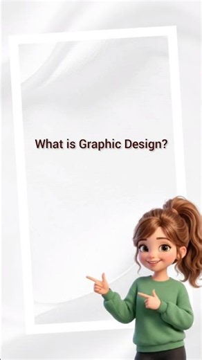 What is Graphic Design? 🎨Beginner Guide! #Beginners#YouTubeShorts#GraphicDesign