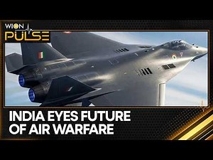 France Turns To India After FCAS Collapse: Offers Partnership On 6th-Gen Fighter Jet | WION Pulse