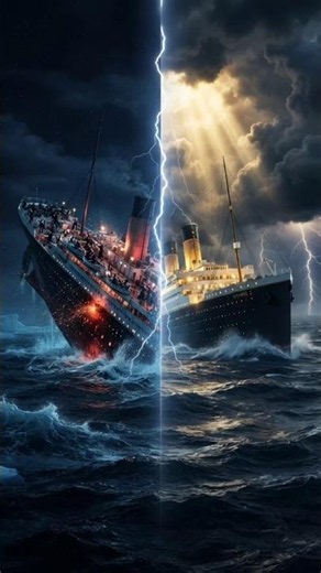 The Ship That Killed 1500 — Is Coming Back! 😱🚢