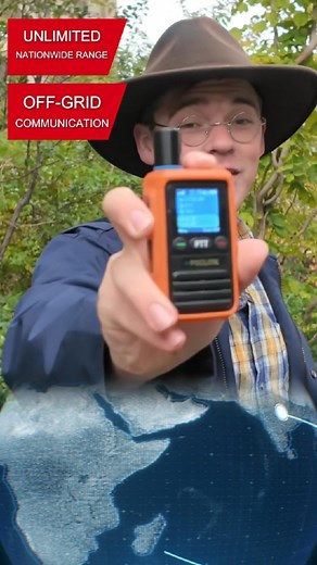 🚨 Stop overpaying for “no monthly fee” radio brands that falsely advertise, charging $50–$100 a year — and watch your bills pile up like high-interest debt from year two onward. With Poclink POC-1 Ultra, you get: -Lifetime $0 monthly fees, $0 annual fees -Unlimited range — works off-grid -Exclusive business discounts — orders of 10 units -Real-time GPS tracking & SOS -Supports phone-to-radio communication -Compatible with analog radios — more ways to use it -Free International SIM Plan -Rugged,
