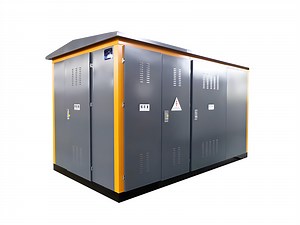 [Hot Item] 1250 kVA 3 Phase 33kv Compact Distribution Container Transformer Substation