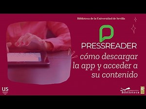 Pressreader: cómo descargar app