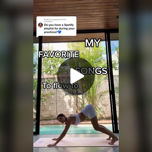 Best Yoga Playlist for Flowing and Relaxation