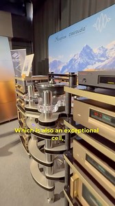 €1.5 million hi-fi audio system | Decibelvibe