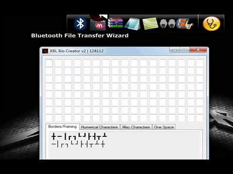 Como hacer bios para xbox 360 facil y rapido!!!!!