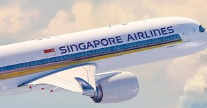 Singapore Airlines opens ticket sales for SG-Melbourne flights