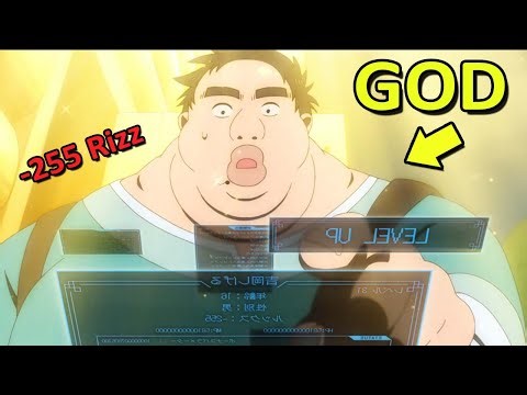 Salaryman is Reborn As the Most Ugly Hero But Gains Over 1 Billion Stat Points in Exchange