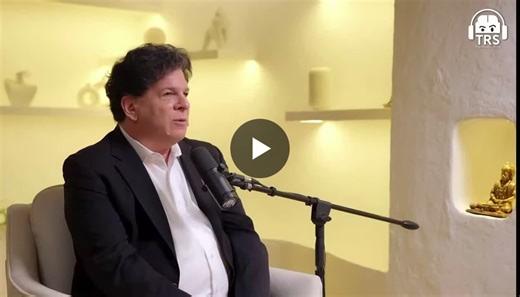 Eric Weinstein on Elon Musk: “His real company I think isn’t SpaceX, it’s xAI (Grok). I think he’s given up on the corruption of science. He keeps talking about the fact that he doesn’t like the… | Rob Dromgoole