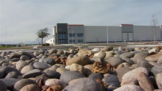 1.3Mft² building to employ hundreds in Visalia, city believes another Amazon could be coming to town