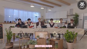 【中字】190301 [Full] MONSTA X x Eating Show 吃放