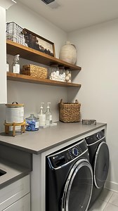 It’s time for a laundry restock! 🤍🧺🫧☁️ #asmr #laundryrestock #restock #momlife #organizedhome #laundryroom #motivation #laundry #cleanhome | Catherine Benson