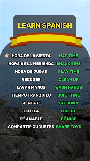 5K views · 101 reactions | Everyday Spanish phrases Spanish beginner? Subscribe and get fluent faster! | Spanish English Lab | Facebook