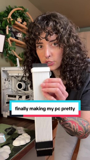 Enhance Your PC Aesthetics with RGB Cable Extenders