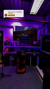 @topfans See you po. Try first before checkout. New Arrival ❤️ dB Audio by Astron Rechargeable Bluetooth Speaker with built-in Video Karaoke 🎤 🎤 up to 21,000 songs upgradable,12x2 woofer,2000 watts PMPO,2pcs UHF rechargeable WIRELESS MICROPHONE included ,recording function,remote control,eq select,mic priority,audio output,fm radio, display screen,tws,3.5mm aux Input. #NationwideServiceCenter #dbaudiohearandbelieve #AlagangAstron Model# KTV-PBOX-K122SD #unboxing #karaoke #Unlimited | Gmax Elec