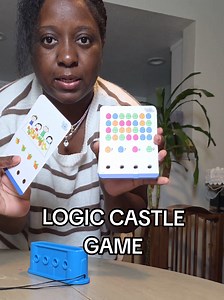 Engaging Logic Puzzle Game for Kids This Summer