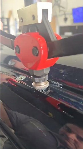 F150 Front-Runner Platform Install