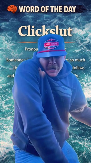 Push My Buttons, I'll Push Yours: A Daily Motivation