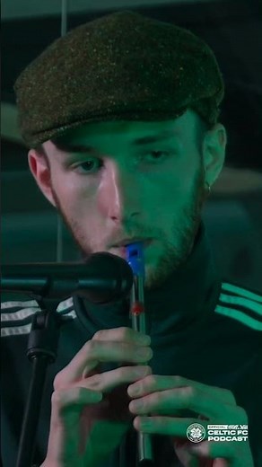 🍀🎙️ Latest podcast episode with Brògeal available now!