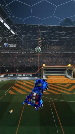 Backboard Therapy Pack is INSANE for aerial training #rocketleague #rlclips #challenge #rlhighlights