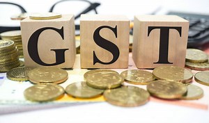 GST can be paid by debit, credit cards, says official