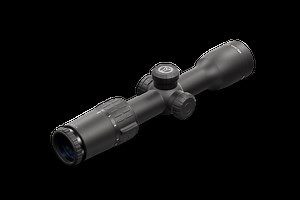 Jaeger 1.5-6x42 - Yukon