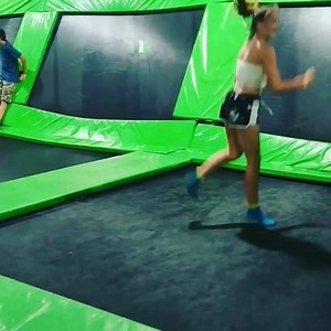 44K views | Nailed it! | Flip Out Australia | Facebook