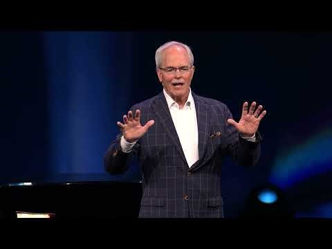 Guest Speaker Russ Crosson | Real Faith Part 6 | Sunday Sermons with Worship