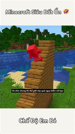 Baby Mode #shorts #minecraft