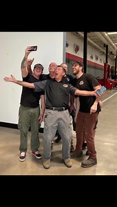 And just like that, we celebrate our first class of Kindig Academy graduates! Congratulations to all! Next class starts September 12 check out KindigAcademy.com for more information. Kindig-it Design Dave Kindig #KindigAcademy #LincolnTech | Lincoln Tech